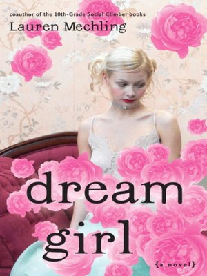 Dream Girl - ebook